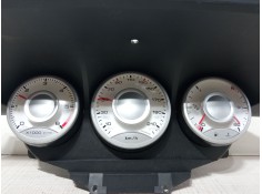 Recambio de cuadro instrumentos para fiat ulysse (179_) 2.0 d multijet referencia OEM IAM 1401134180-F00 503001040208 B10 A603JC 2