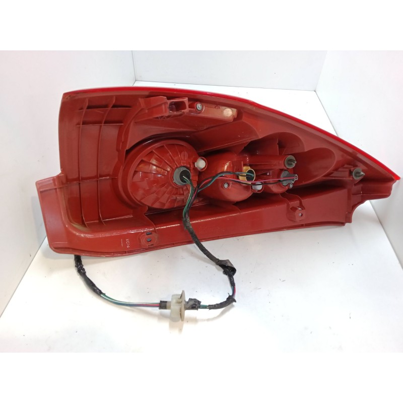 Recambio de piloto trasero derecho para mazda 5 (cr19) 2.0 cd (cr19) referencia OEM IAM    Recambio de piloto trasero derecho para mazda 5 (cr19) 2.0 cd (cr19) referencia OEM IAM