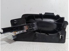 Recambio de maneta interior puerta delantera derecha para peugeot 307 cc (3b) 1.6 16v referencia OEM IAM    2