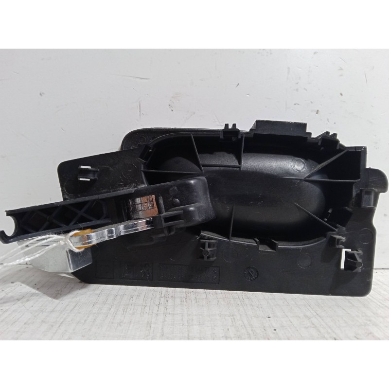 Recambio de maneta interior puerta delantera derecha para peugeot 307 cc (3b) 1.6 16v referencia OEM IAM   