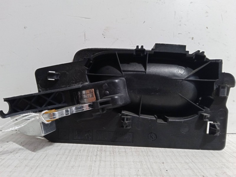 Recambio de maneta interior puerta delantera derecha para peugeot 307 cc (3b) 1.6 16v referencia OEM IAM   