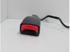 Recambio de anclaje cinturon delantero derecho para kia magentis ii (mg) 2.0 referencia OEM IAM    2