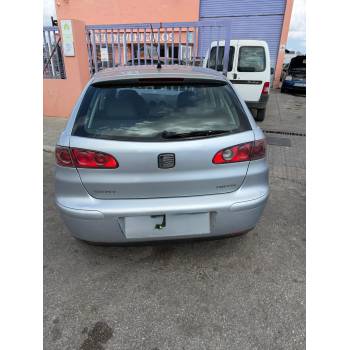SEAT IBIZA III (6L1)