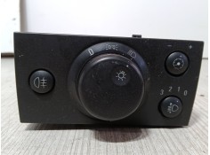 Recambio de conmutador de luces para opel meriva a monospace (x03) 1.6 (e75) referencia OEM IAM 085703209339475604061015WQ  
