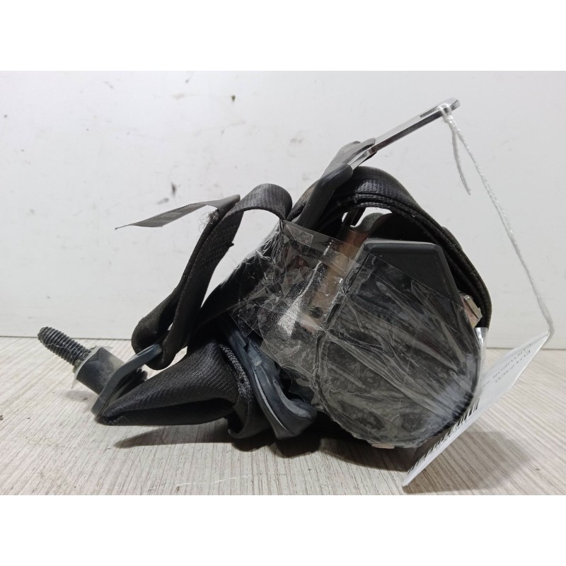 Recambio de cinturon seguridad trasero izquierdo para dacia logan (ls_) 1.4 (lsoa, lsoc, lsoe, lsog) referencia OEM IAM 0406012 