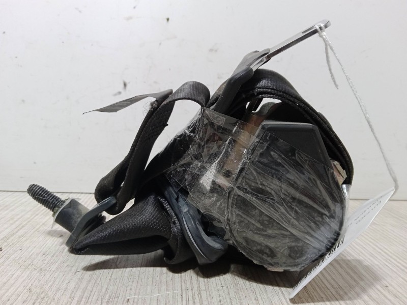 Recambio de cinturon seguridad trasero izquierdo para dacia logan (ls_) 1.4 (lsoa, lsoc, lsoe, lsog) referencia OEM IAM 0406012 