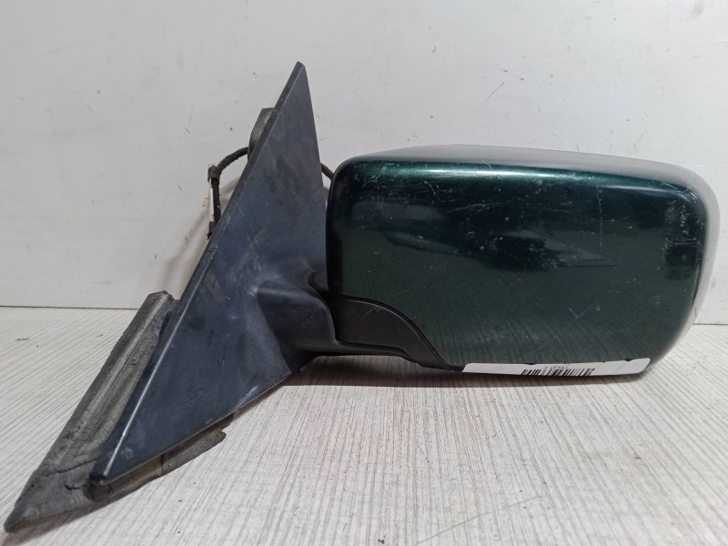 Recambio de retrovisor izquierdo para bmw 3 (e46) 320 i referencia OEM IAM   