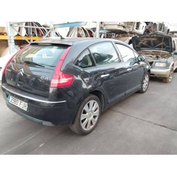 CITROËN C4 I (LC_)