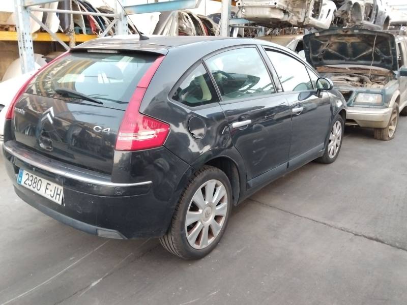 CITROËN C4 I (LC_)