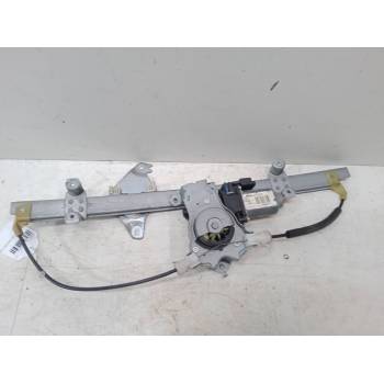 ELEVALUNAS ELECTRICO DELANTERO IZQUIERDO 400925c 