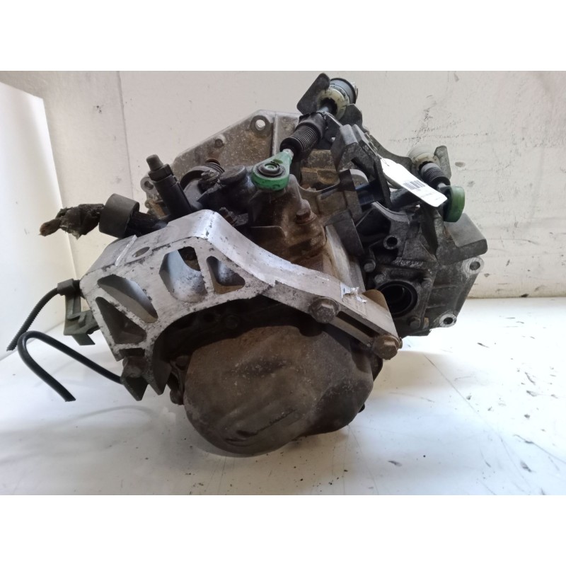 Recambio de caja de cambios manual 5 velocidades para fiat 500 (312_) 0.9 (312axg1a, 312.axg11) referencia OEM IAM   
