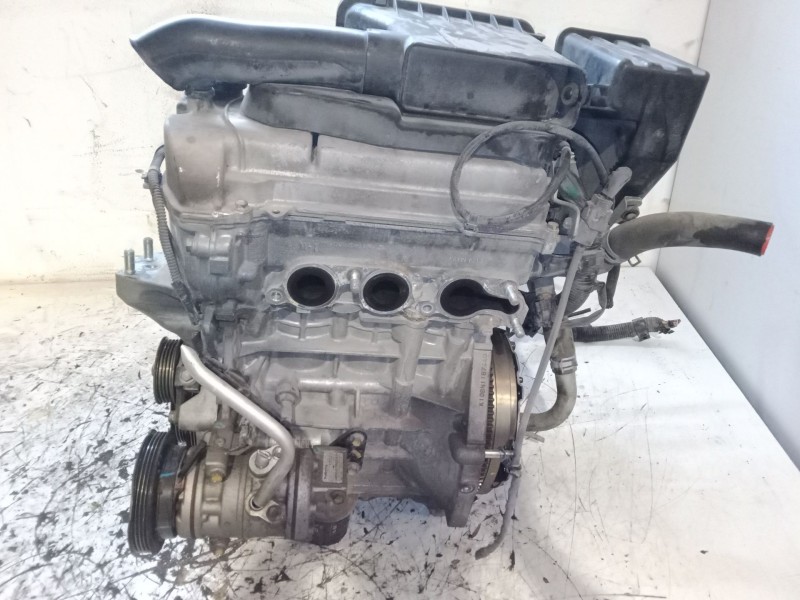 Recambio de motor completo para suzuki alto vii (gf) 1.0 (amf310) referencia OEM IAM   