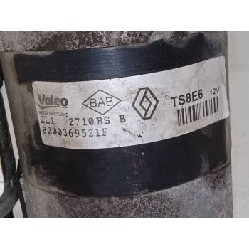 MOTOR ARRANQUE 8200369521F 