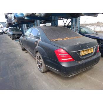 MERCEDES-BENZ CLASE S (W221, V221)