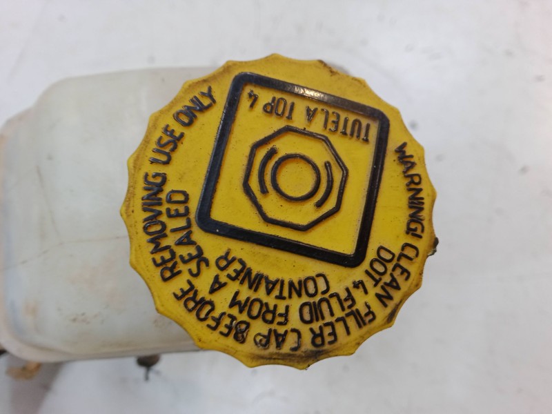 Recambio de bomba freno para peugeot bipper tepee 1.3 hdi 75 referencia OEM IAM   