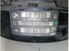 Recambio de servofreno para bmw 3 (e90) 330 d referencia OEM IAM