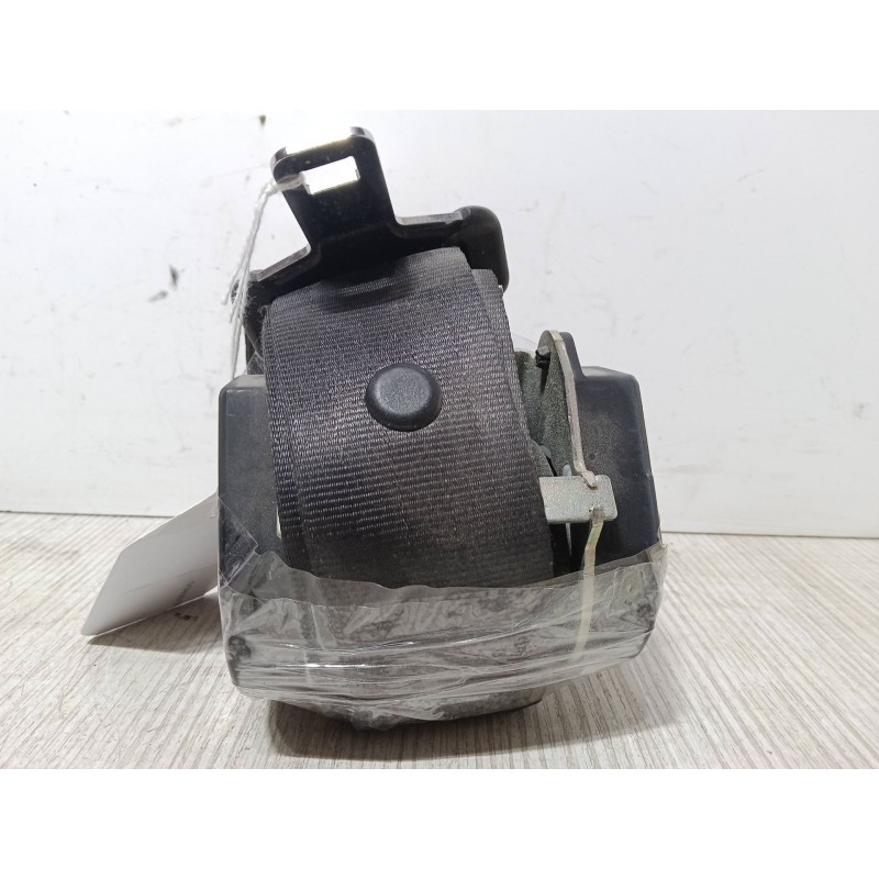 Recambio de cinturon seguridad trasero izquierdo para dacia logan (ls_) 1.4 (lsoa, lsoc, lsoe, lsog) referencia OEM IAM 0406012 