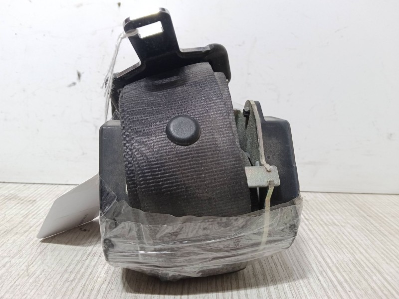Recambio de cinturon seguridad trasero izquierdo para dacia logan (ls_) 1.4 (lsoa, lsoc, lsoe, lsog) referencia OEM IAM 0406012 