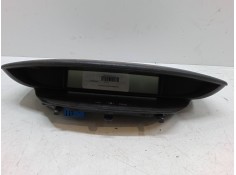 Recambio de cuadro instrumentos para citroën c4 coupé (la_) 1.6 16v referencia OEM IAM P96572391ZD  28112420-3 A