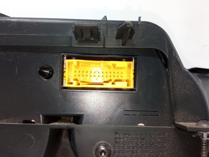 Recambio de cuadro instrumentos para fiat ulysse (179_) 2.0 d multijet referencia OEM IAM 1401134180-F00 503001040208 B10 A603JC