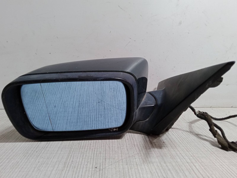 Recambio de retrovisor izquierdo para bmw 3 (e46) 320 i referencia OEM IAM   