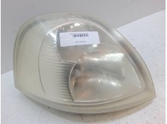 Recambio de faro derecho para renault master ii furgoneta (fd) 2.5 dci 120 referencia OEM IAM   