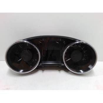 CUADRO INSTRUMENTOS 9804263880 69389-280U