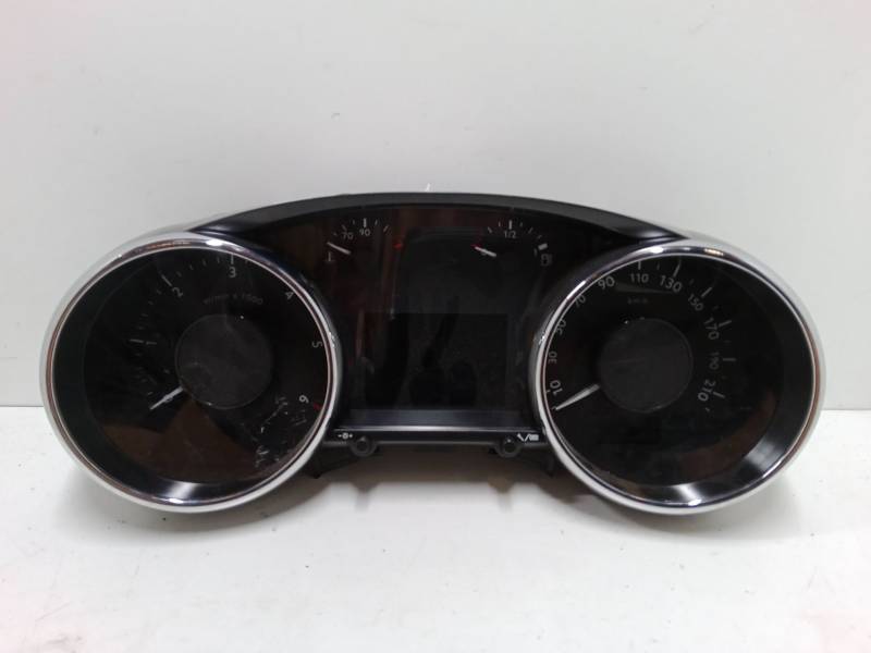 CUADRO INSTRUMENTOS 9804263880 69389-280U