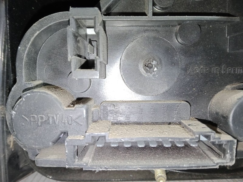 Recambio de piloto trasero derecho para volkswagen golf iii variant (1h5) 1.9 tdi referencia OEM IAM   