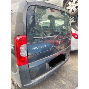 SUZUKI GRAND VITARA I (FT, HT)