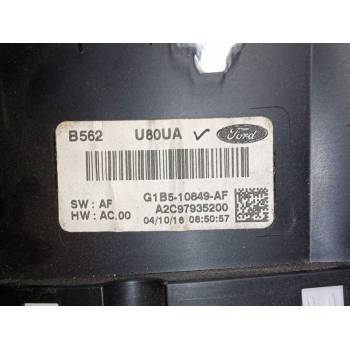CUADRO INSTRUMENTOS G1B510849AF B562U80UA