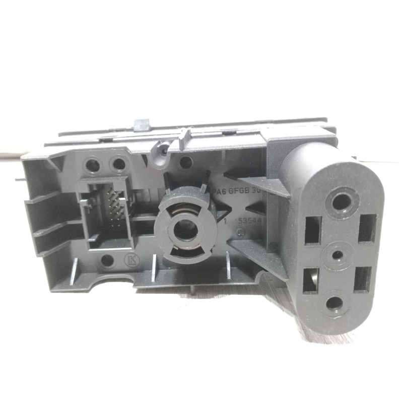 Recambio de conmutador de luces para opel meriva a monospace (x03) 1.6 (e75) referencia OEM IAM 085703209339475604061015WQ  