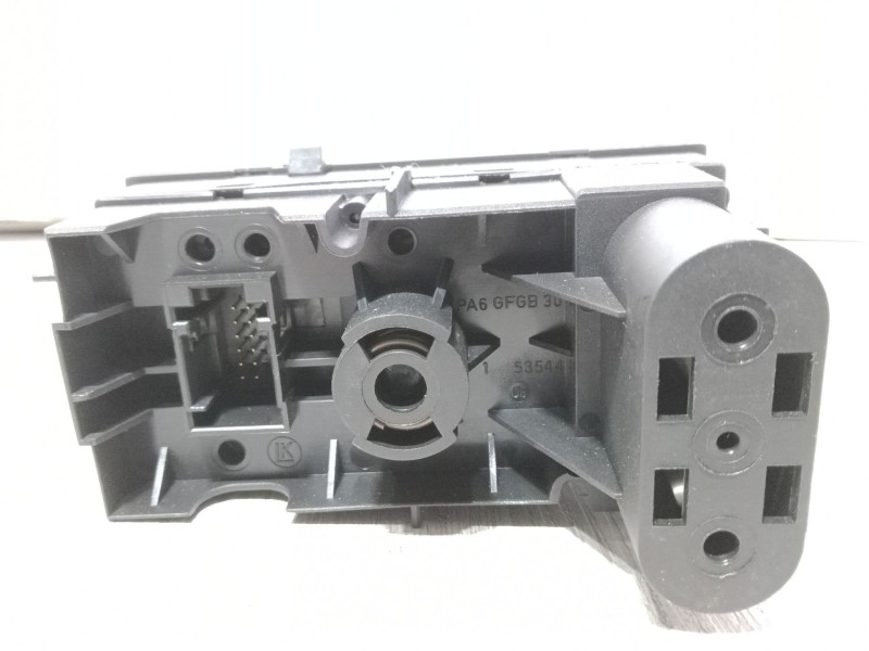 Recambio de conmutador de luces para opel meriva a monospace (x03) 1.6 (e75) referencia OEM IAM 085703209339475604061015WQ  