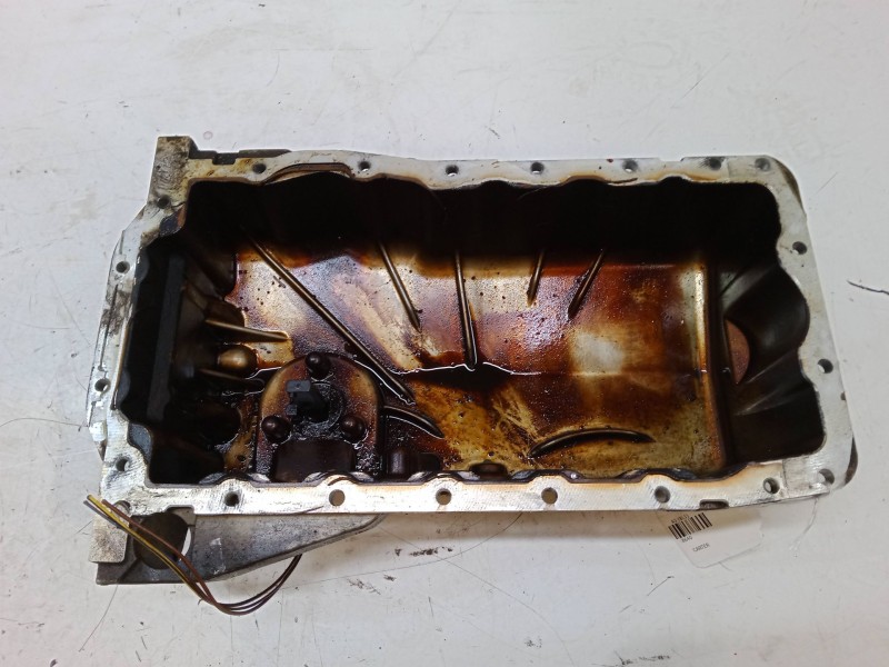 Recambio de carter para audi a3 (8l1) 1.8 referencia OEM IAM   