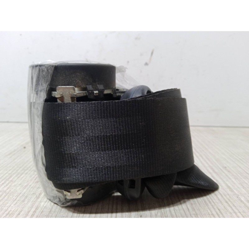 Recambio de cinturon seguridad trasero izquierdo para dacia logan (ls_) 1.4 (lsoa, lsoc, lsoe, lsog) referencia OEM IAM 0406012 