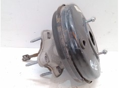 Recambio de servofreno para renault clio iv (bh_) 1.5 dci 90 referencia OEM IAM    2