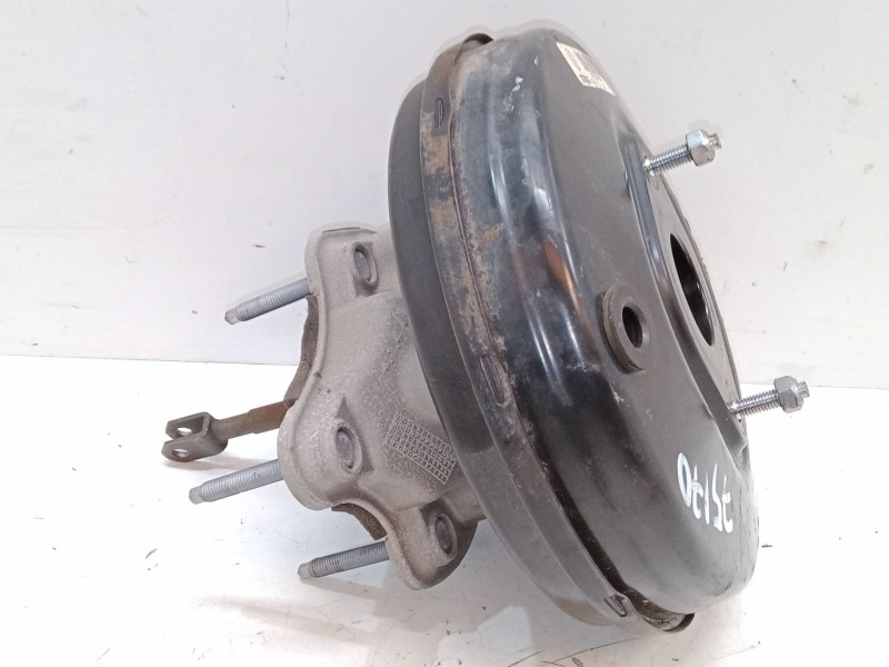 Recambio de servofreno para renault clio iv (bh_) 1.5 dci 90 referencia OEM IAM   