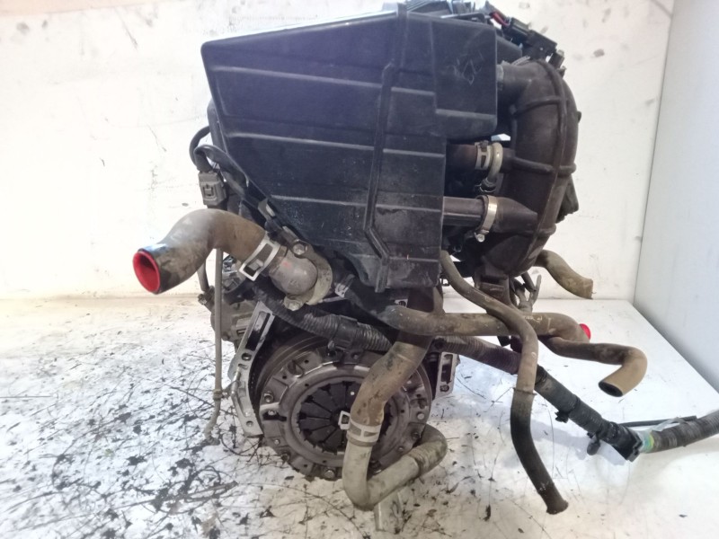 Recambio de motor completo para suzuki alto vii (gf) 1.0 (amf310) referencia OEM IAM   
