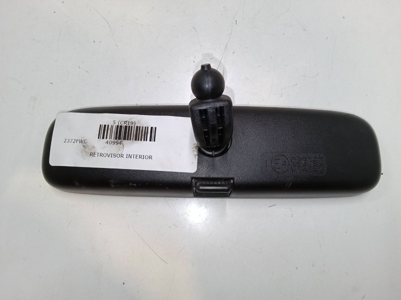 Recambio de retrovisor interior para mazda 5 (cr19) 2.0 cd (cr19) referencia OEM IAM   