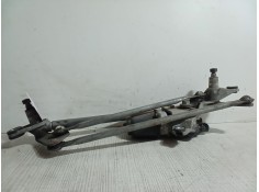 Recambio de motor limpia delantero para mazda 2 (dy) 1.4 cd referencia OEM IAM   