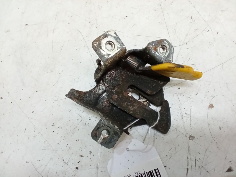 Recambio de cerradura capo para fiat 500 (312_) 0.9 (312axg1a, 312.axg11) referencia OEM IAM   