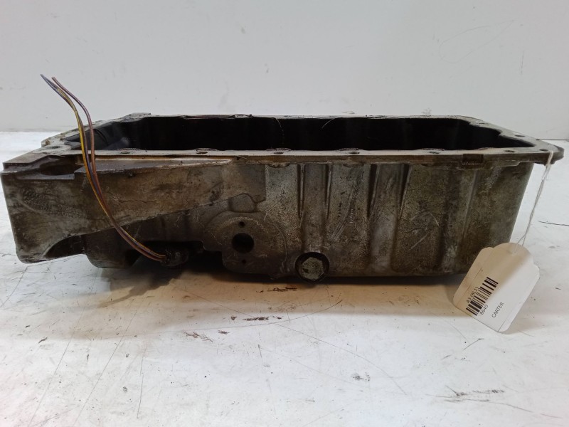 Recambio de carter para audi a3 (8l1) 1.8 referencia OEM IAM   