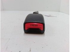 Recambio de anclaje cinturon delantero izquierdo para kia magentis ii (mg) 2.0 referencia OEM IAM    2