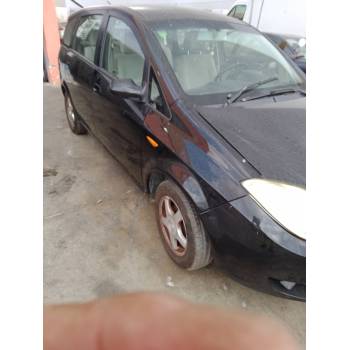 LANDWIND (JMC) CV9
