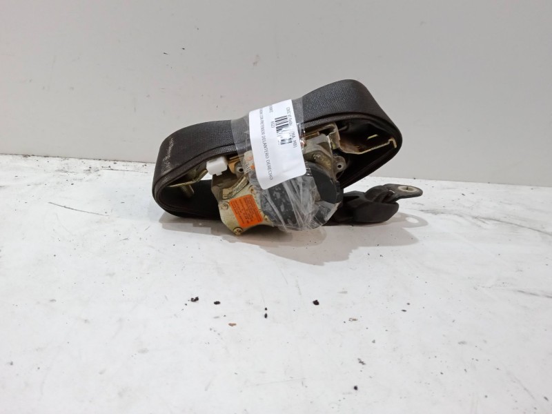 Recambio de cinturon con pretensor delantero derecho para honda civic vi fastback (ma, mb) 1.5 16v (mb3) referencia OEM IAM   