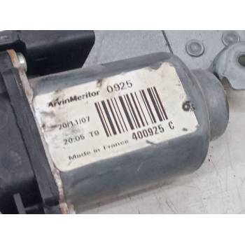 ELEVALUNAS ELECTRICO DELANTERO IZQUIERDO 400925c 