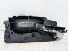 Recambio de maneta interior puerta delantera izquierda para peugeot 307 cc (3b) 1.6 16v referencia OEM IAM 9643604577   2