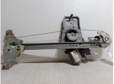 Recambio de elevalunas electrico trasero derecho para peugeot 307 (3a/c) 2.0 hdi 90 referencia OEM IAM   