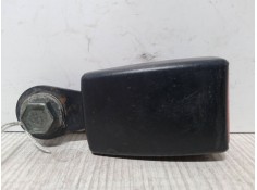 Recambio de anclaje cinturon trasero central para mercedes-benz vaneo (414) 1.7 cdi (414.700) referencia OEM IAM 4148600069  