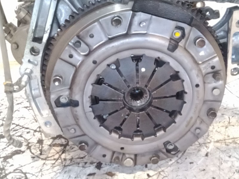 Recambio de motor completo para suzuki alto vii (gf) 1.0 (amf310) referencia OEM IAM   